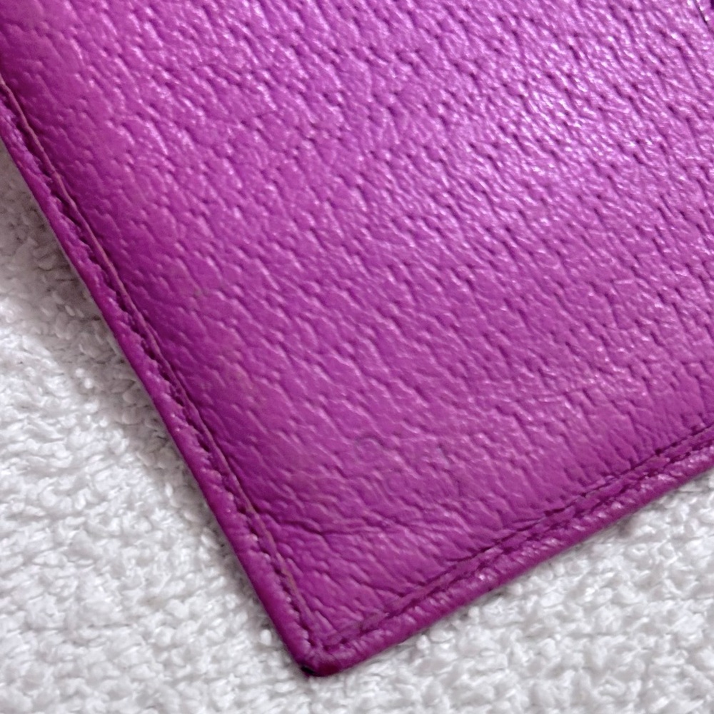 Gucci wallet Pink - Picture 12 of 17